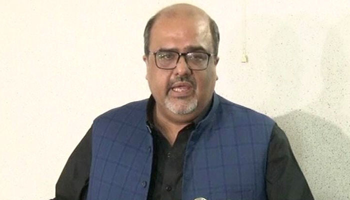 FIA کو جج ارشد ملک کی اوریجنل ٹیپ نہیں دی گئی، شہزاد اکبر - Vimarsana News