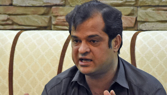 پانی کا جھگڑا، بلوچستان نے سندھ کو حب ڈیم سے فراہمی روکنے کی دھمکی دیدی - Vimarsana News