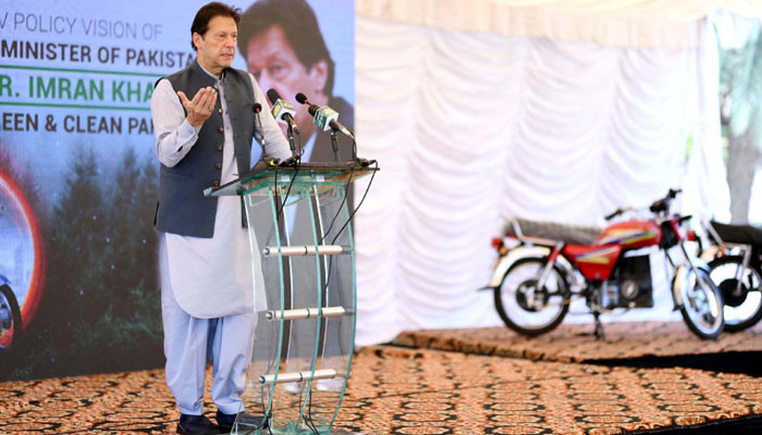 احتیاط کریں ورنہ لاک ڈاؤن، بھارتی وائرس کا خطرہ، کیسز پھر بڑھنے لگے، جب تک تمام لوگوں کو ویکسین نہیں لگ جاتی لہر آتی رہے گی، عمران خان - Vimarsana News
