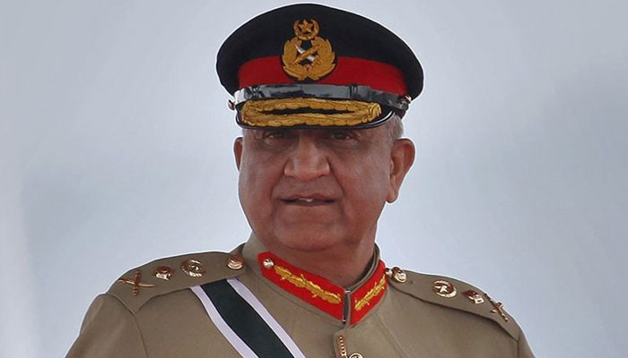 افغانستان میں امن عمل کی مکمل حمایت، مغربی سرحدوں پر بہتر مینجمنٹ اور سیکورٹی انتظامات ناگزیر، آرمی چیف - Vimarsana News