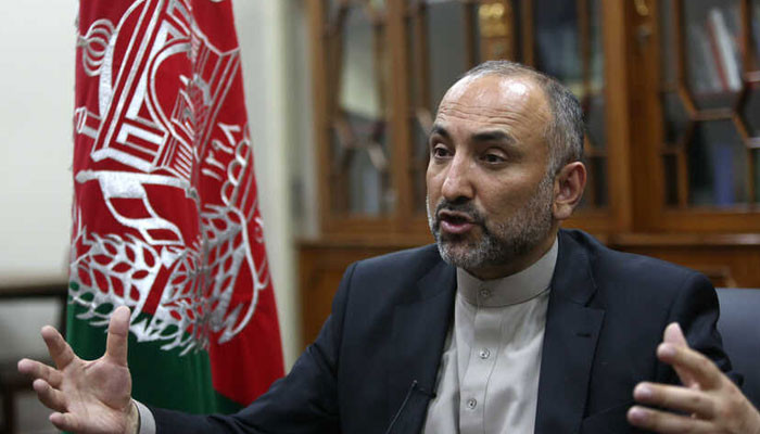 پاکستان طالبان کے خلاف مدد کرے، سب دہشت گرد ایک، کوئی اچھا برا نہیں، طالبان دھوکا دیکر غلطی کررہے ہیں، اسلام آباد مذاکرات کی میز پر لائے، افغانستان - Vimarsana News