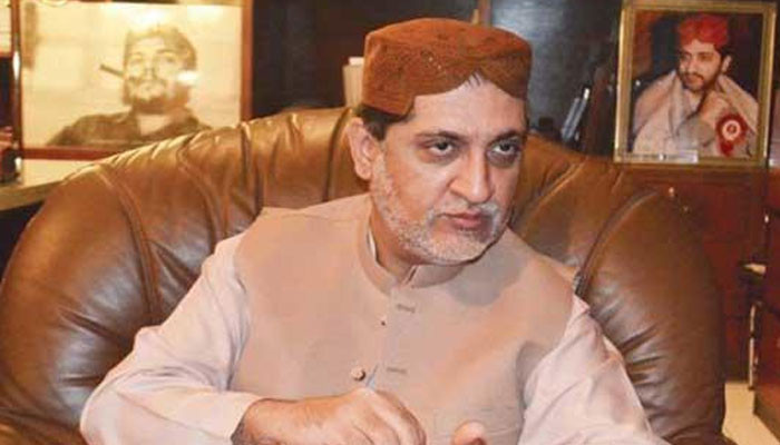 کچھ قوتیں بلوچستان کے مسئلے کا حل نہیں چاہتیں، اختر مینگل - Vimarsana News