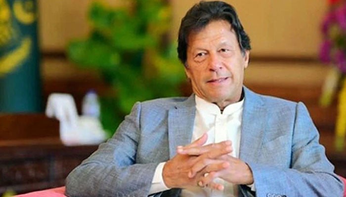 عمران خان سندھ کی سیاست میں متحرک، سندھ ایڈوائزری کمیٹی قائم - Vimarsana News