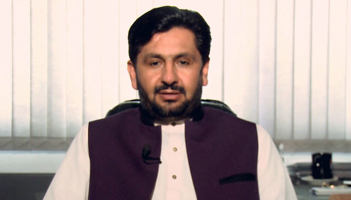پاکستان کی بہترین کوششوں کے باوجود طالبان جمہوری سیٹ اپ کا حصہ بننے کے خواہشمند نہیں، سلیم صافی - Vimarsana News