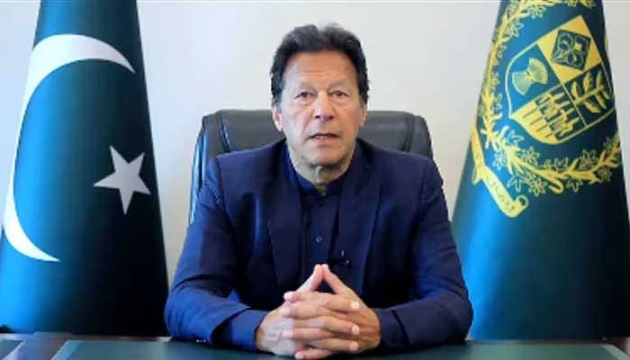 ترقیاتی بجٹ استعمال کا 10سالہ ریکارڈ، پنجاب کی شرح 97 فیصد، وزیراعظم کو بریفنگ - Vimarsana News