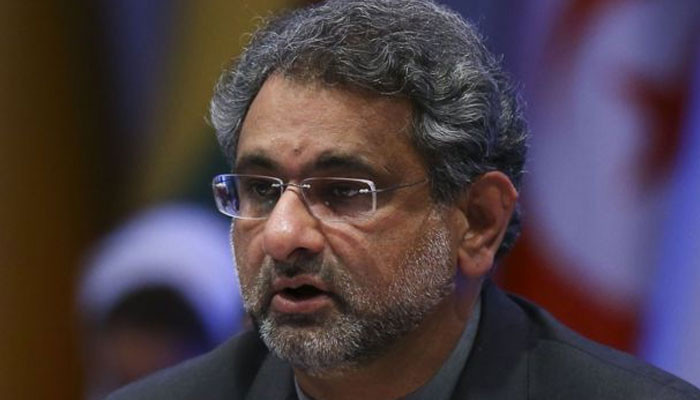 ایل این جی کیس، نیب کو شاہد خاقان سے 63 کروڑ روپے کی وضاحت درکار - Vimarsana News