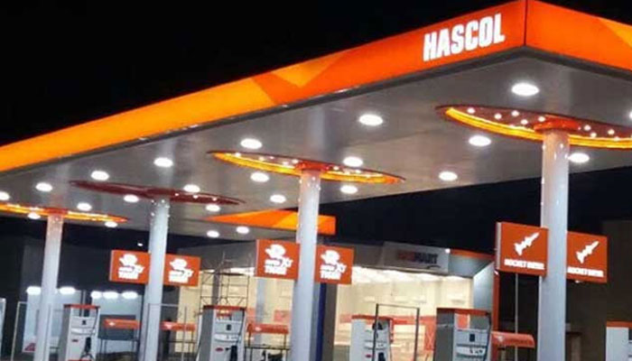 ہیسکول پیٹرولیم، قرضوں میں ڈوبنے کی تحقیقات میں 9بینکوں کو نوٹسز