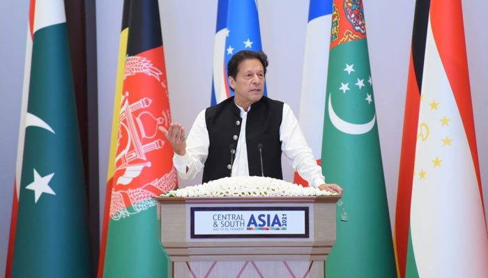 افغان صدر کو دو ٹوک جواب، امن کیلئے سب سے زیادہ قربانیاں دیں، عمران خان - Vimarsana News