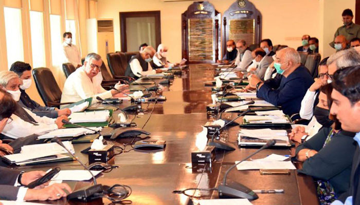اقتصادی رابطہ کمیٹی، یوٹیلیٹی اسٹورز پر آٹے کا تھیلا 150، گھی 90، چینی 17 روپے کلو مہنگی کرنے کی منظوری - Vimarsana News