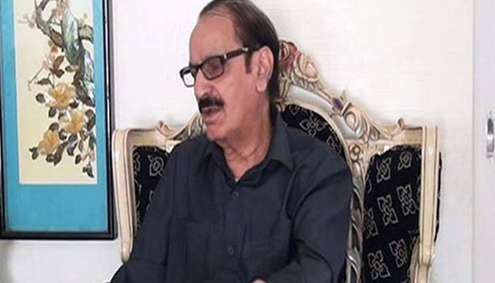 پیٹرول کی قیمتوں میں اضافہ، حکومت نے منی بجٹ پیش کردیا، ضیاء عباس