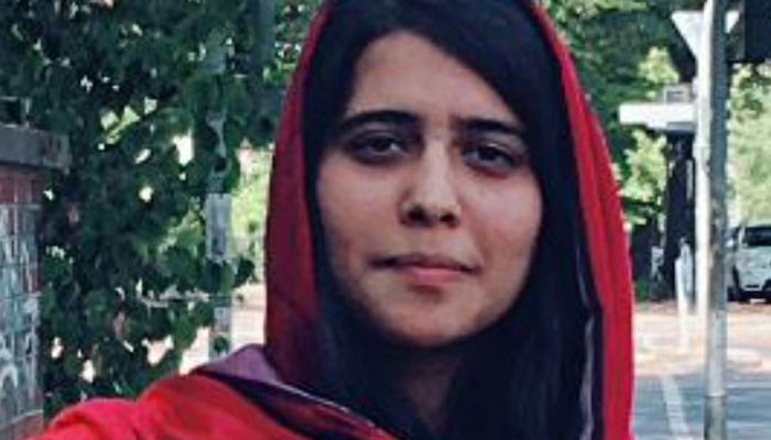تشدد کے بعد سمجھ نہیں آیا کہاں جاؤں، پارک چلی گئی، بیٹی افغان سفیر - Vimarsana News
