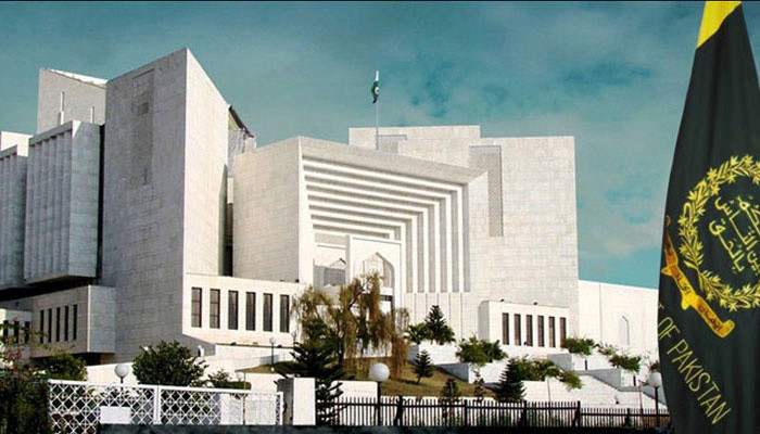 سپریم کورٹ کو تمام ملازمین اور اسامیوں کی معلومات جاری کرنیکا حکم - Vimarsana News