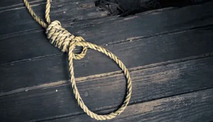 حیدرآباد: اوباش لڑکوں کے تنگ کرنے پر لڑکی کی خودکشی