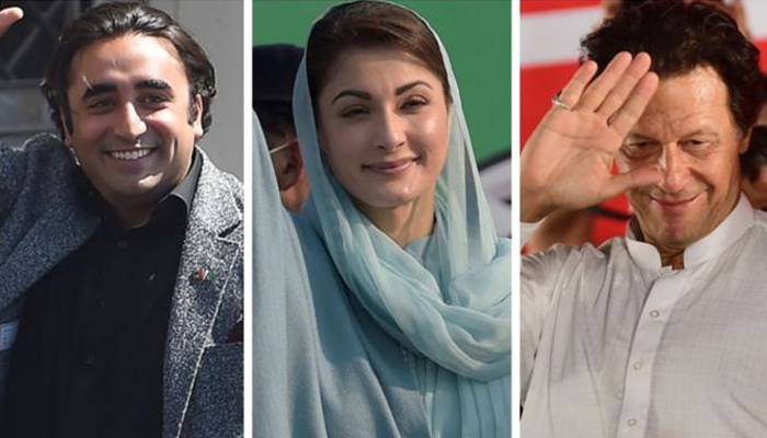 سیاسی ڈائری، سیاست میں گرما گرمی، کشمیر کے انتخابات نے مہمیز دی