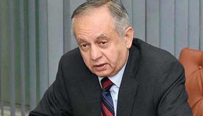 ایف بی آر سے تاجروں کی گرفتاری کا اختیار واپس لے رہے ہیں، عبدالرزاق داؤد