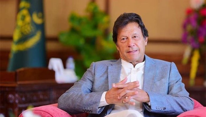 PTI کشمیریوں کی مقبول ترین جماعت، عمران پسندیدہ لیڈر - Vimarsana News