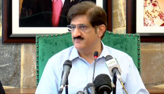 چار تعلیمی بورڈز کے چیئرپرسنز کی مدت میں مزید توسیع کی سمری وزیر اعلیٰ سندھ کو ارسال