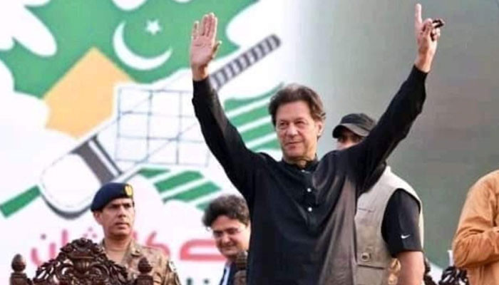 آزاد کشمیر الیکشن، عمران نے میدان مارلیا، ن لیگ حکومت بچانے میں ناکام، پیپلز پارٹی دوسرے نمبر پر - Vimarsana News