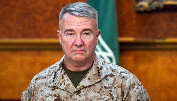 امریکی جنرل کی طالبان کیخلاف فضائی حملے بڑھانے کی دھمکی