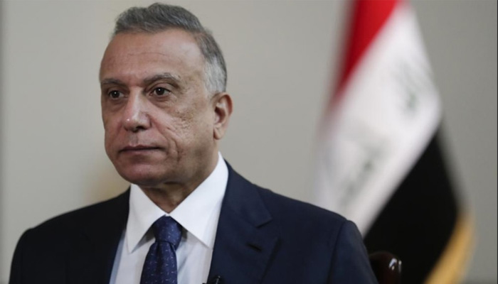 بغداد کو امریکی فوجیوں کی ضرورت نہیں رہی، عراقی وزیراعظم
