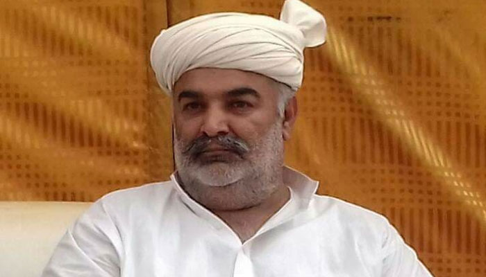 ڈاکوؤں کی سرپرستی کا الزام، سردار تیغو خان تیغانی کی جیل سے رہائی