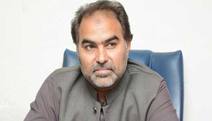شہزاد اکبر کیخلاف بیان، ترین گروپ کے MPA نذیر چوہان گرفتار، ضمانت منظور - Vimarsana News