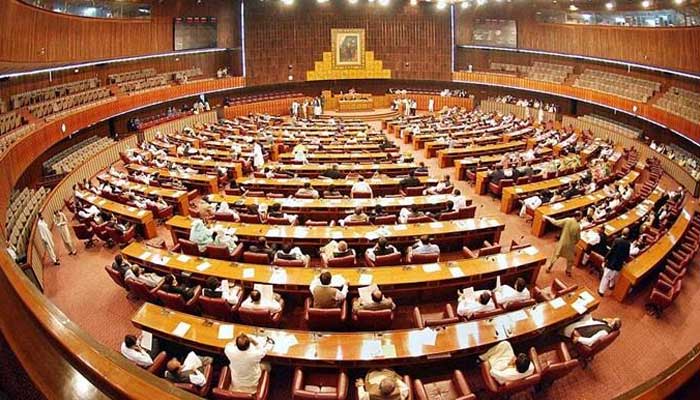 استحقاق کمیٹی، تمام پارلیمنٹرینز کو سیکورٹی فراہم کرنیکا حکم