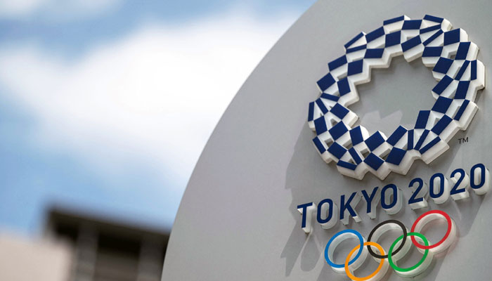 اولمپکس: چین 15 گولڈ میڈلز کیساتھ ٹاپ پر، جاپان کی دوسری پوزیشن 