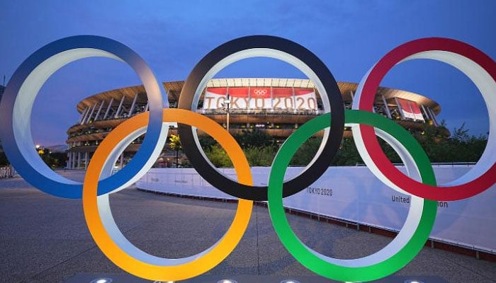 اولمپکس پر کوورنا کے سائے، مثبت کیسز کی تعداد 193ہوگئی 