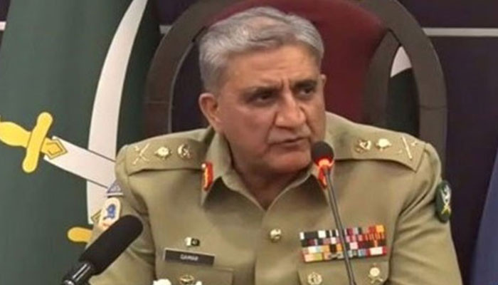 چائنیز پیپلز لبریشن آرمی اور پاک فوج مشکل وقت کے بھائی ہیں، جنرل باجوہ - Vimarsana News