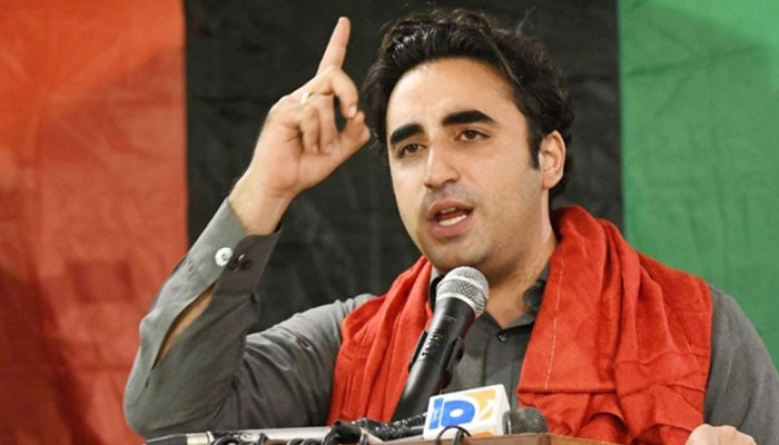 زیادہ پیسے والا کشمیر کا وزیراعظم بنے گا، سیاسی یتیم ہمارے خلاف اکٹھے کئے جارہے ہیں، بلاول بھٹو - Vimarsana News