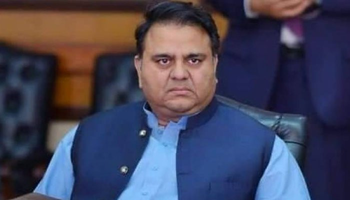 لاک ڈاؤن، سخت پیغام کے بعد سندھ حکومت نے فیصلہ بدلا، فواد چوہدری - Vimarsana News