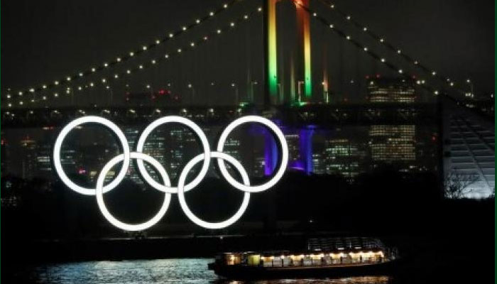 اولمپکس گیمز، جمیکا کی تھامسن ہیرا دنیا کی تیز ترین ایتھلیٹ، چین میڈلز ٹیبل پر قابض