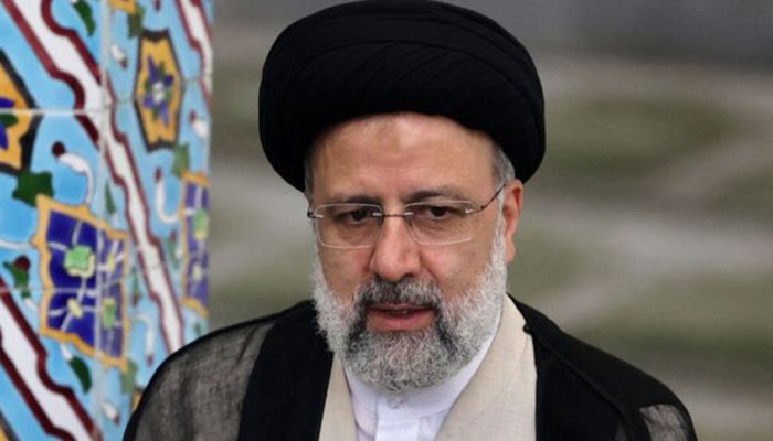ایرانی نومنتخب صدر ابراہیم رئیسی آج حلف اٹھائینگے 