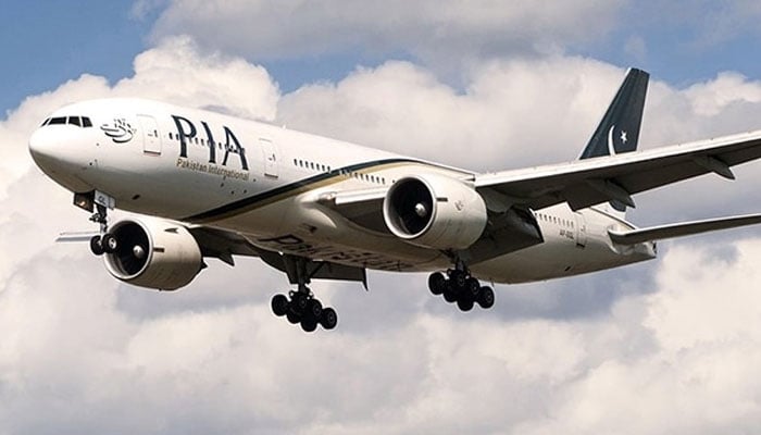 عاشورہ پر پی آئی اے کا عراق کیلئے خصوصی پروازیں چلانے کا اعلان