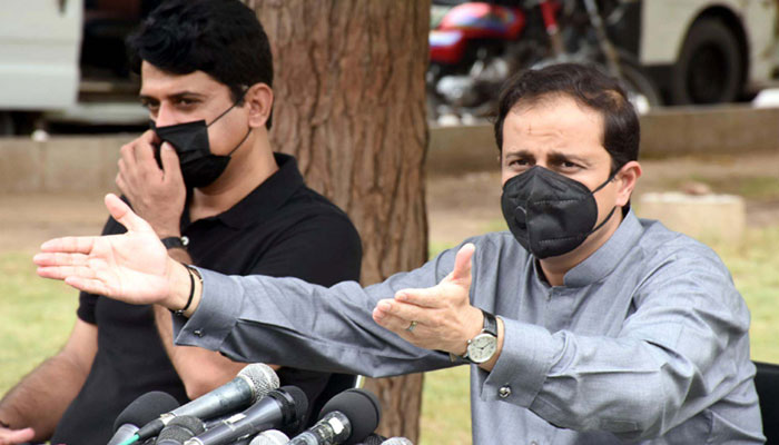 لوگوں کو اپنی جان کی نہیں موبائل سم اور ڈیٹا پیکیجز کی پروا ہے، ترجمان حکومت سندھ