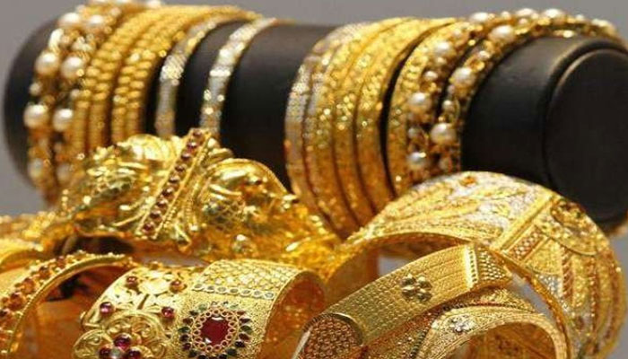 55 کروڑ کا سونا خوردبرد کرنے پر بینک کے چھ ملازمین گرفتار