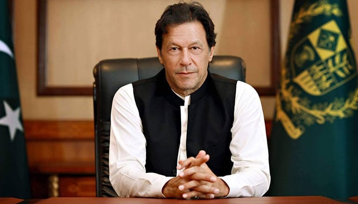 وزیراعظم عمران خان آ ج ایک روزہ دورہ پر پشاور جائینگے