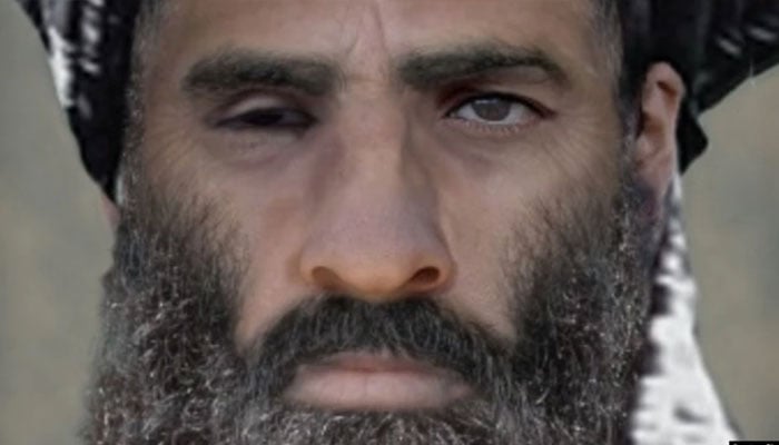 طالبان تحریک کا آغاز 1990ء کی دہائی میں ملا عمر کی قیادت میں ہوا