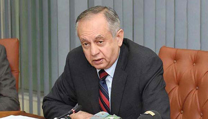 بڑی صنعتوں کی پیداوار میں 16 برس میں پہلی بار بلندترین اضافہ ہوا، عبدالرزاق داؤد