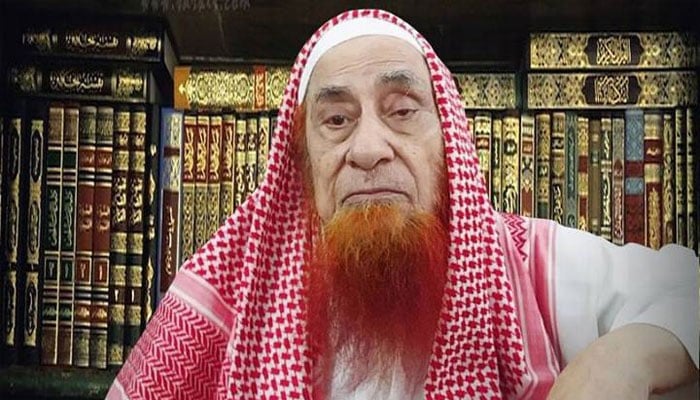 مسلمانوں کو قرآن وسنت کی پیروی کرنی چاہئے، مولانا عبدالرحمٰن سلفی