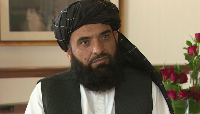 افغانستان میں جمہوریت نہیں شریعت ہوگی، انتخابات جامع حکومت کے بعد، پہلے آئین بنے گا پھر باقی کام، ترجمان طالبان - Vimarsana News
