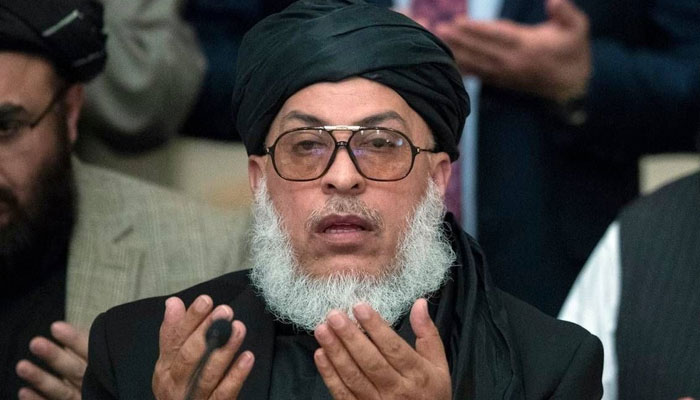 طالبان کے اہم رہنما ستانکزئی انڈین ملٹری اکیڈمی کے تربیت یافتہ