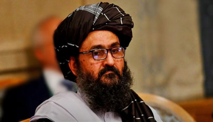 ملّا عبدالغنی برادر کابل پہنچ گئے، افغانستان میں نئی حکومت کی تشکیل کیلئےمذاکرات کریں گے - Vimarsana News