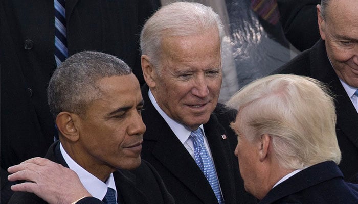 افغانستان، ناکامیوں کا بوجھ امریکا کے 4 صدور پر، بھارت بھی مایوس