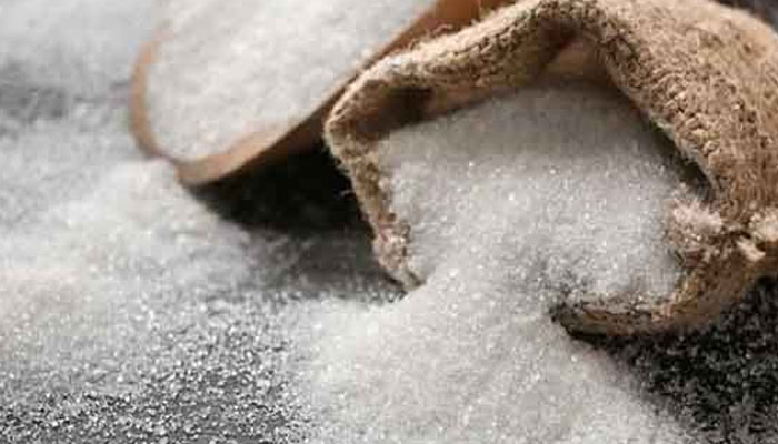 وسط ستمبر تک چینی کی قیمت میں اضافے کا خدشہ