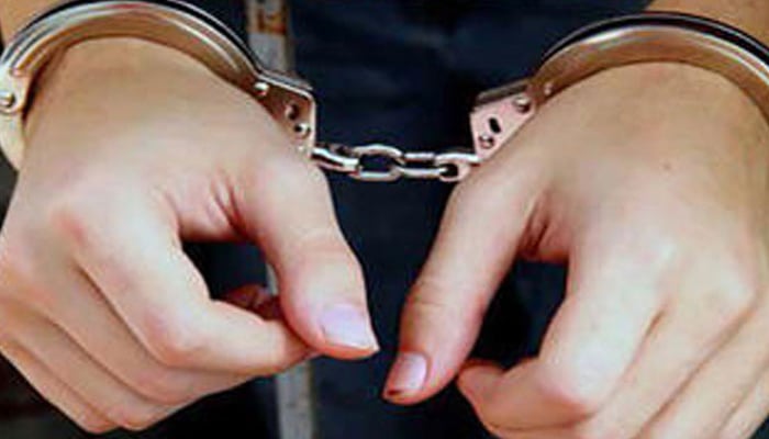 گجرپورہ کی فیکٹری میں 2 لڑکیوں سے 6 افراد کی زیادتی، مالک گرفتار