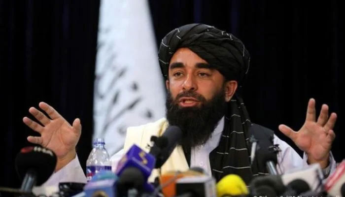 طالبان نے پنچ شیر بھی فتح کرلیا، امر اللّٰہ صالح تاجکستان فرار، عوام بغاوت کریں، احمد مسعود