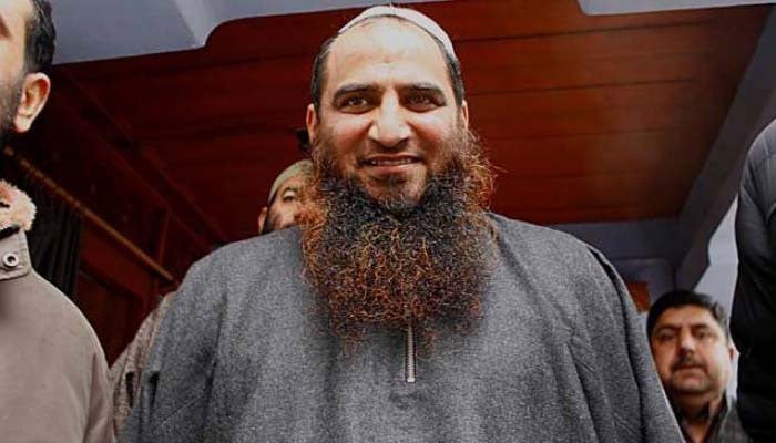 مسرت عالم بھٹ کل جماعتی حریت کانفرنس کے چیئرمین مقرر