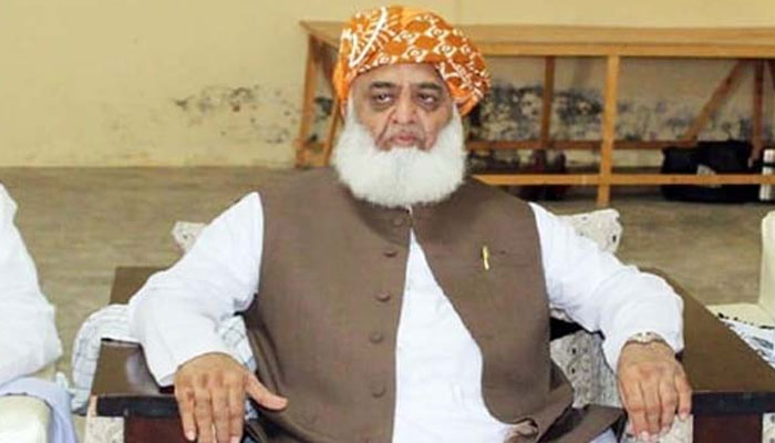 حکومت نے الیکٹرانک ووٹنگ مشین کے معاملے پر زبردستی کی تو آئندہ عام انتخابات کا بائیکاٹ کرسکتے ہیں، PDM